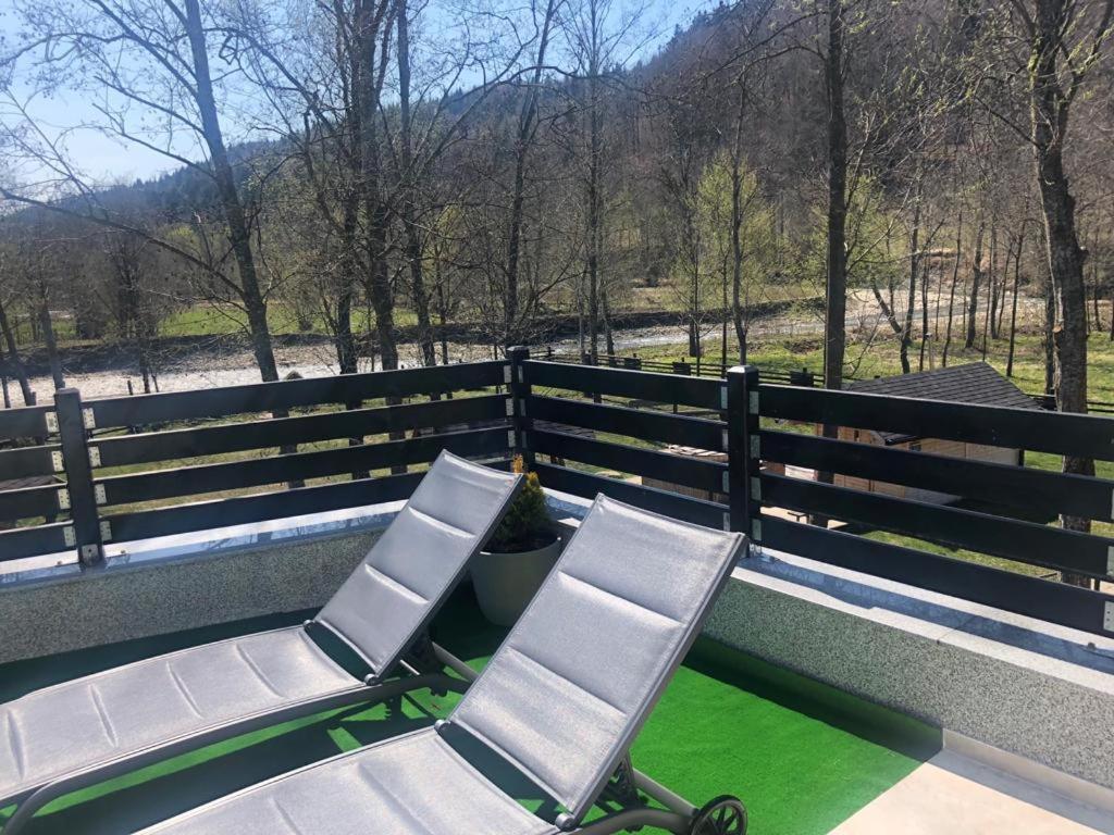 Pension Piriu' Morii Gura Humorului Dış mekan fotoğraf